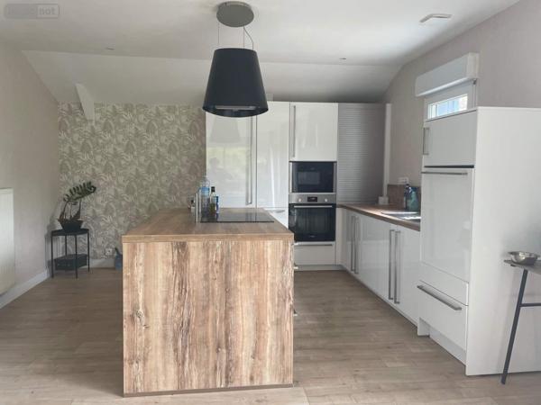 Maison à vendre à Mayenne en Mayenne (53100), ref : 046/818