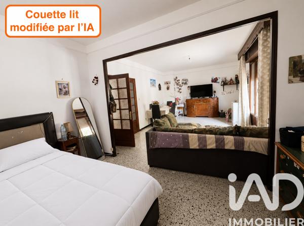 Appartement à vendre 4 pièces 86 m² Tarascon