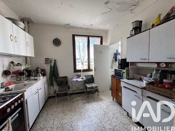 Appartement à vendre 4 pièces 86 m² Tarascon