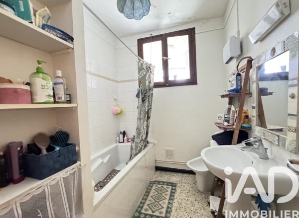 Appartement à vendre 4 pièces 86 m² Tarascon