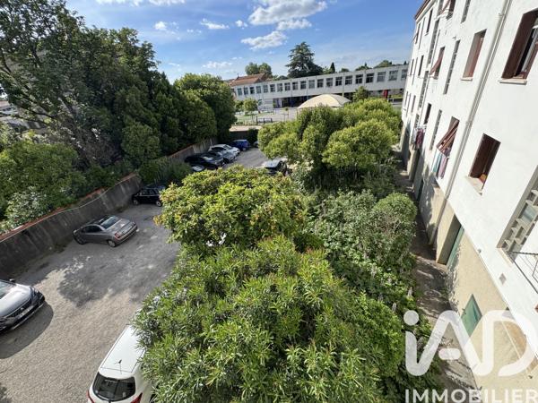 Appartement à vendre 4 pièces 86 m² Tarascon