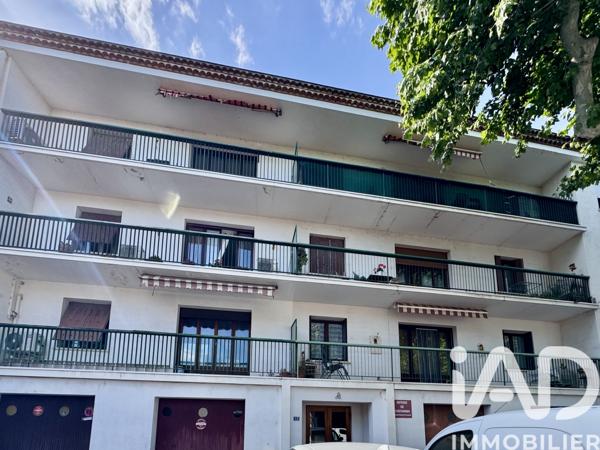Appartement à vendre 4 pièces 86 m² Tarascon