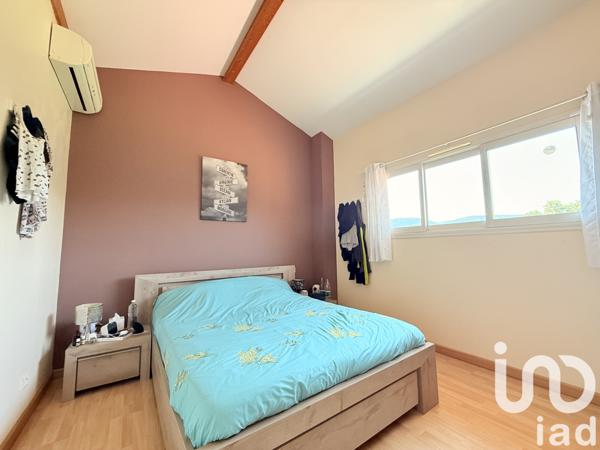 Maison à vendre 9 pièces 210 m² Poncin