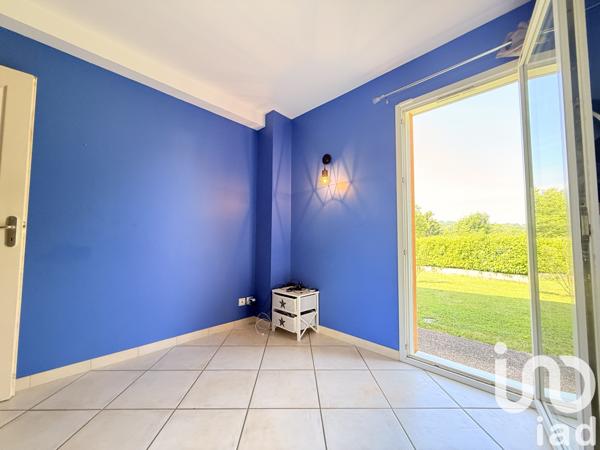 Maison à vendre 9 pièces 210 m² Poncin