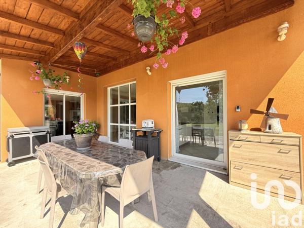 Maison à vendre 9 pièces 210 m² Poncin