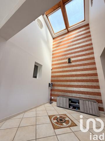 Maison à vendre 9 pièces 210 m² Poncin