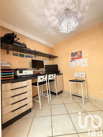 Maison à vendre 9 pièces 210 m² Poncin