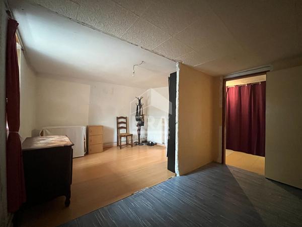 VENTE INTERACTIVE - MAISON À SAINT-DENIS-D'ORQUES -  3 CHAMBRES - JARDIN