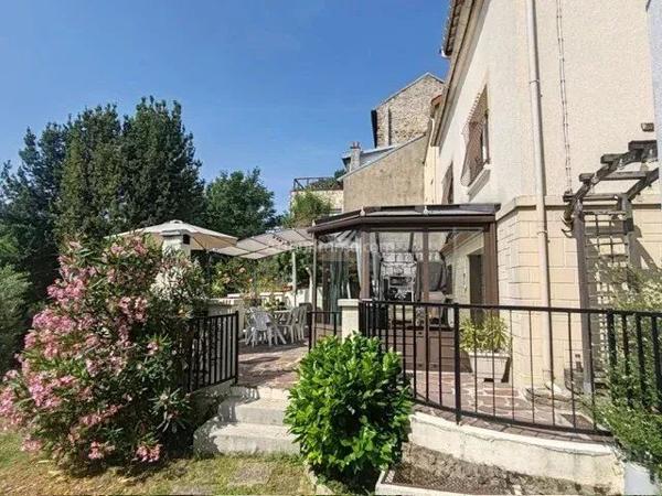 Vente Maison 6 pièces 128 m2 à Villeneuve-Saint-Georges