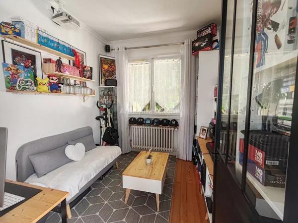 Vente Maison 6 pièces 128 m2 à Villeneuve-Saint-Georges