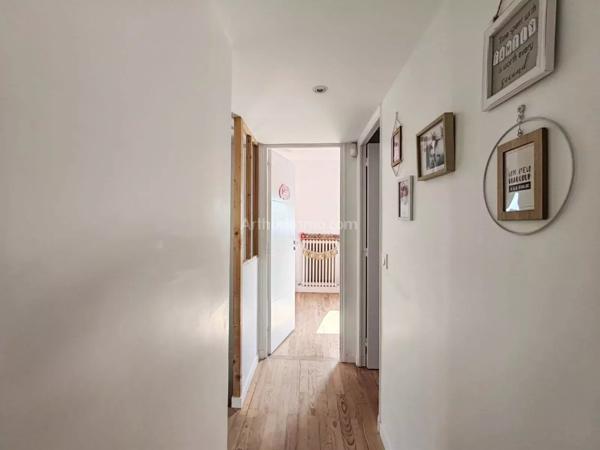 Vente Maison 6 pièces 128 m2 à Villeneuve-Saint-Georges