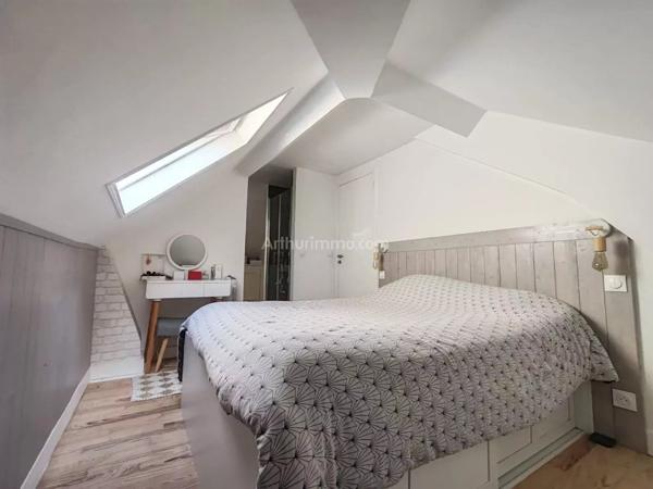 Vente Maison 6 pièces 128 m2 à Villeneuve-Saint-Georges