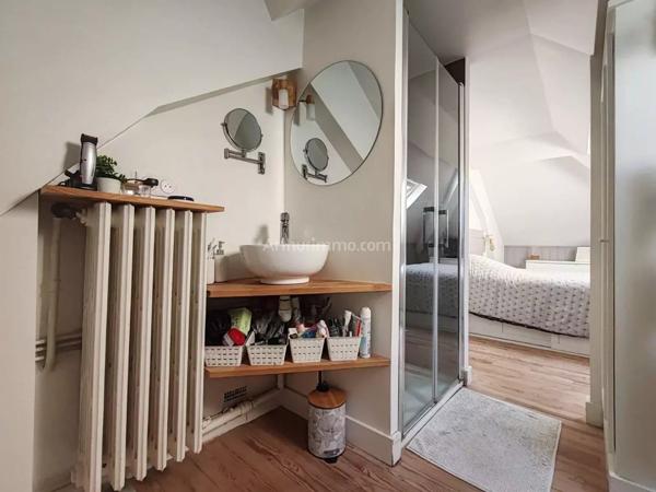 Vente Maison 6 pièces 128 m2 à Villeneuve-Saint-Georges