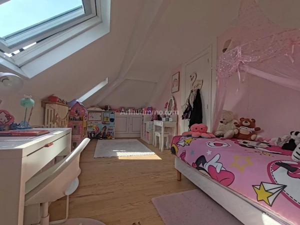 Vente Maison 6 pièces 128 m2 à Villeneuve-Saint-Georges