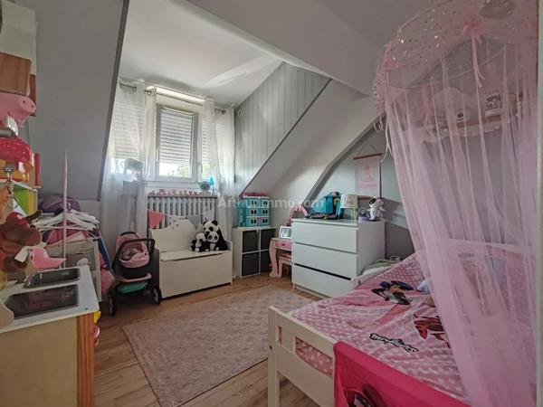 Vente Maison 6 pièces 128 m2 à Villeneuve-Saint-Georges