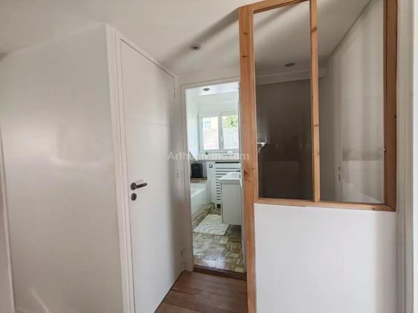 Vente Maison 6 pièces 128 m2 à Villeneuve-Saint-Georges