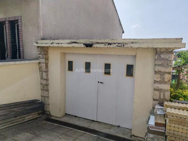 Vente Maison 6 pièces 128 m2 à Villeneuve-Saint-Georges