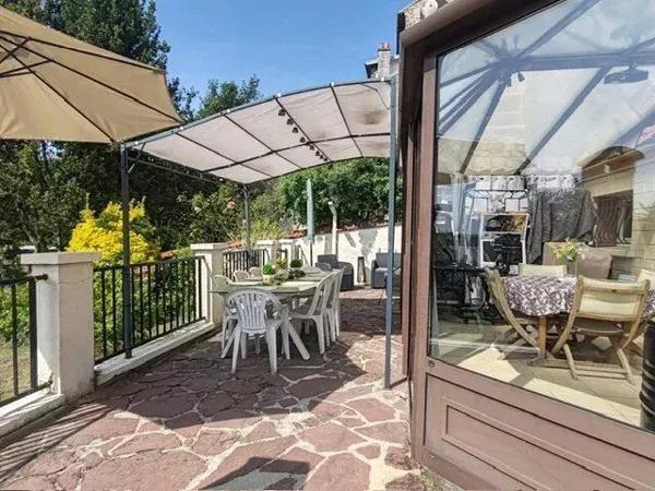 Vente Maison 6 pièces 128 m2 à Villeneuve-Saint-Georges