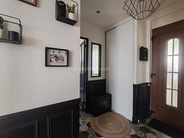 Vente Maison 6 pièces 128 m2 à Villeneuve-Saint-Georges