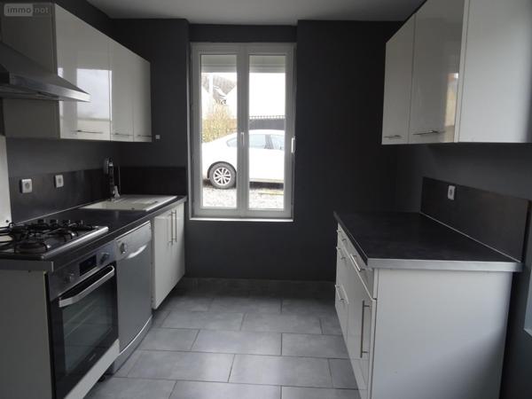 Maison à louer à Meung-sur-Loire dans le Loiret (45130), ref :