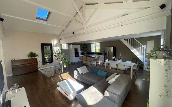 Maison à vendre    4 pièces • 100 m2 La Seyne-sur-Mer