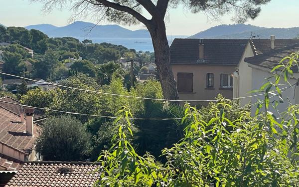 Maison à vendre    4 pièces • 100 m2 La Seyne-sur-Mer