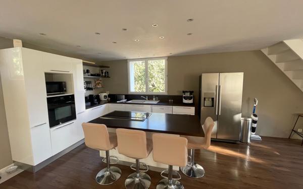 Maison à vendre    4 pièces • 100 m2 La Seyne-sur-Mer