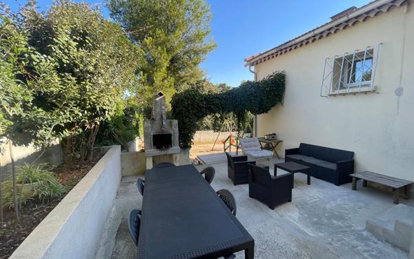 Maison à vendre    4 pièces • 100 m2 La Seyne-sur-Mer
