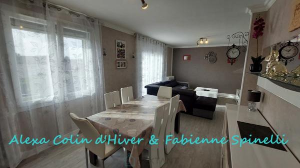 Maison de plain pieds sur sous-sol total