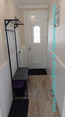 Maison de plain pieds sur sous-sol total
