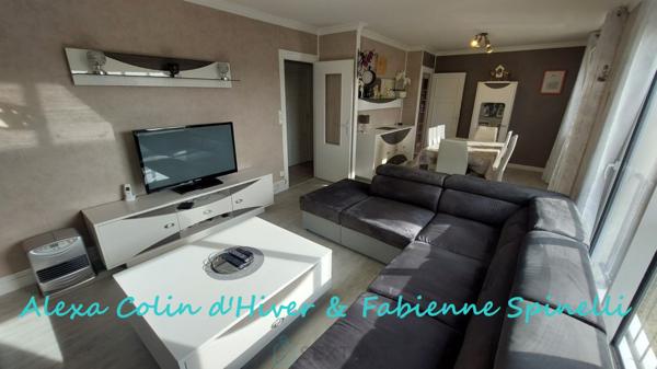 Maison de plain pieds sur sous-sol total