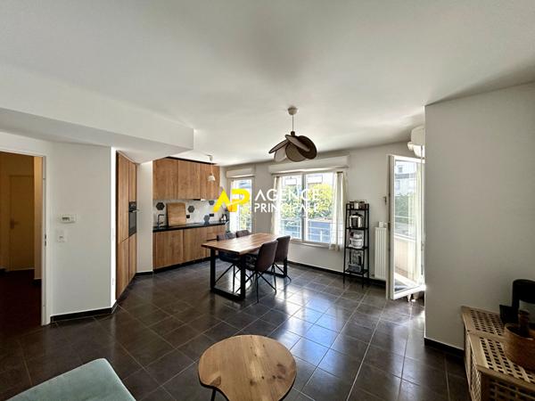 BEZONS _ Appartement 3 pièces €296 000 ** - Référence 4394