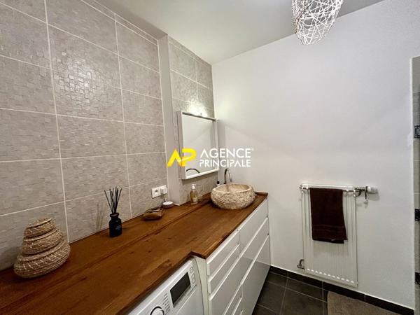 BEZONS _ Appartement 3 pièces €296 000 ** - Référence 4394