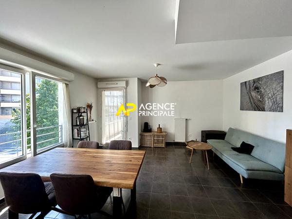 BEZONS _ Appartement 3 pièces €296 000 ** - Référence 4394