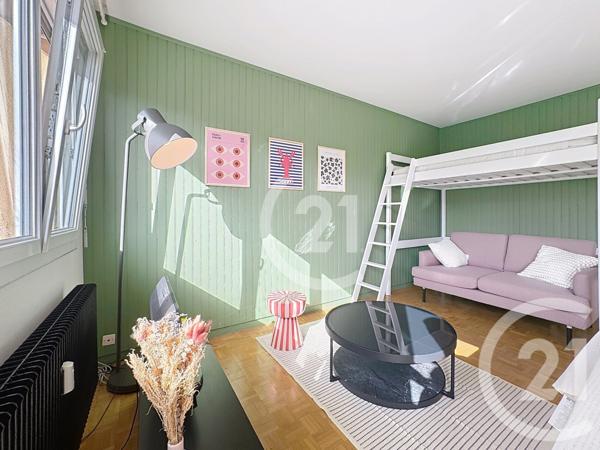 Appartement T1 à vendre  1 pièce - 33,84 m2 BELFORT - 90