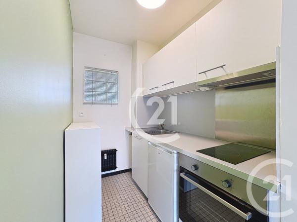 Appartement T1 à vendre  1 pièce - 33,84 m2 BELFORT - 90