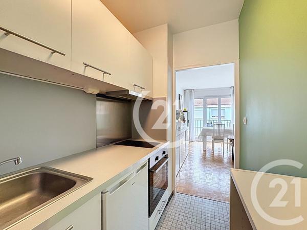 Appartement T1 à vendre  1 pièce - 33,84 m2 BELFORT - 90