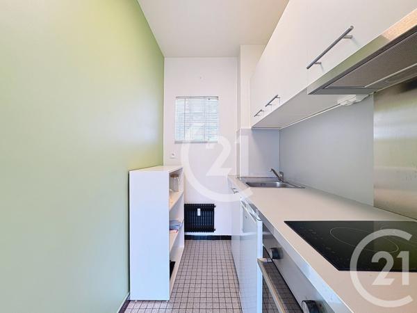 Appartement T1 à vendre  1 pièce - 33,84 m2 BELFORT - 90