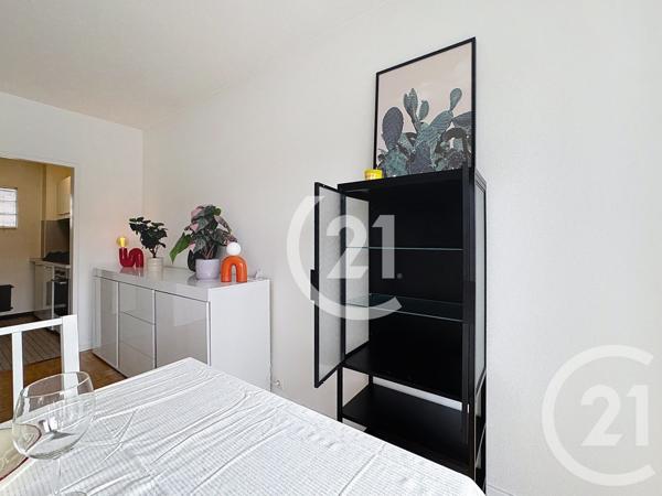 Appartement T1 à vendre  1 pièce - 33,84 m2 BELFORT - 90