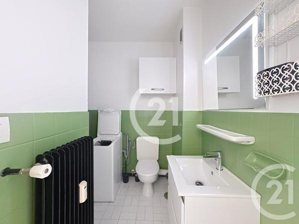 Appartement T1 à vendre  1 pièce - 33,84 m2 BELFORT - 90