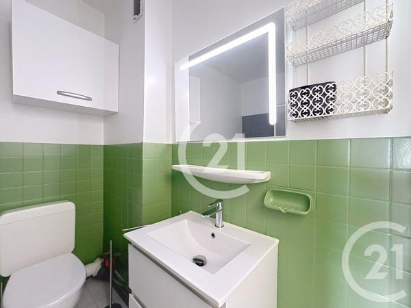 Appartement T1 à vendre  1 pièce - 33,84 m2 BELFORT - 90