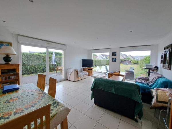 MAISON PROCHE PLAGE BRAYDUNES.