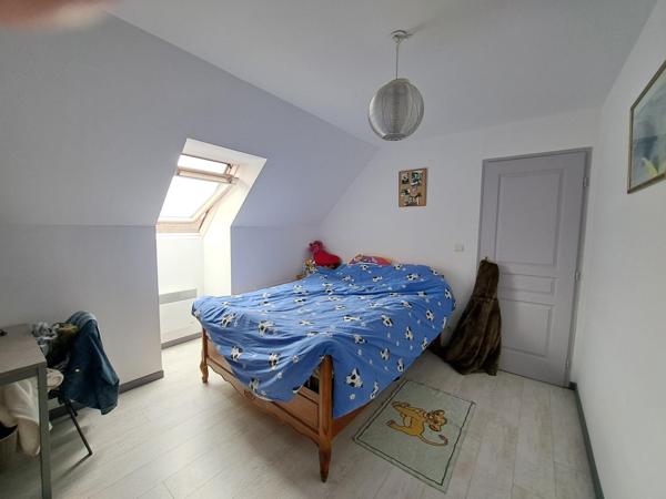 MAISON PROCHE PLAGE BRAYDUNES.