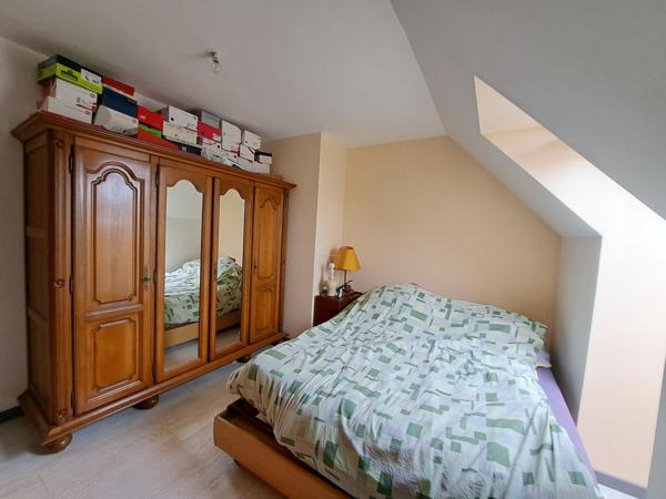 MAISON PROCHE PLAGE BRAYDUNES.