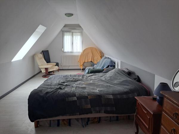 MAISON PROCHE PLAGE BRAYDUNES.