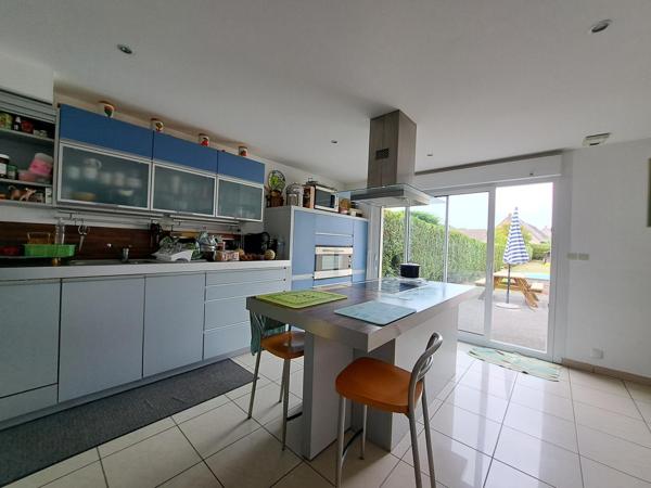 MAISON PROCHE PLAGE BRAYDUNES.