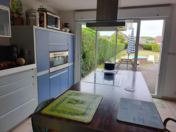 MAISON PROCHE PLAGE BRAYDUNES.