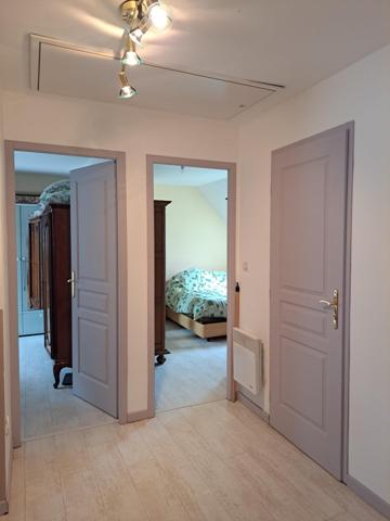 MAISON PROCHE PLAGE BRAYDUNES.