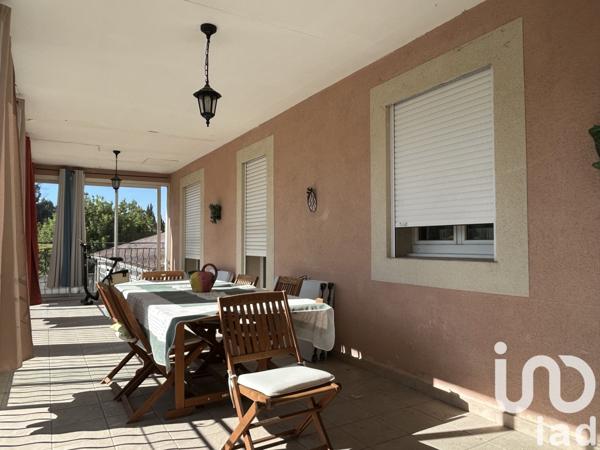 Immeuble à vendre 208 m² Caumont-sur-Durance