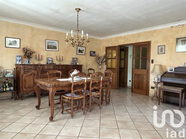 Immeuble à vendre 208 m² Caumont-sur-Durance